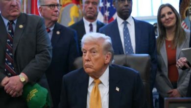 Washington open to dialogue with Iran, while keeping its finger on the trigger