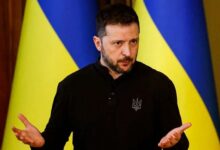 We do not want the end of Ukraine — Zelensky sticks to his conditions to stop the war
