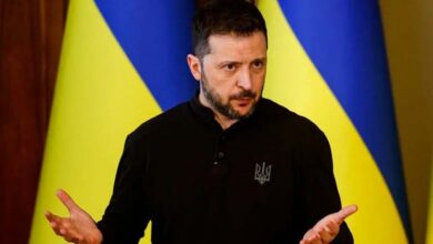 We do not want the end of Ukraine — Zelensky sticks to his conditions to stop the war