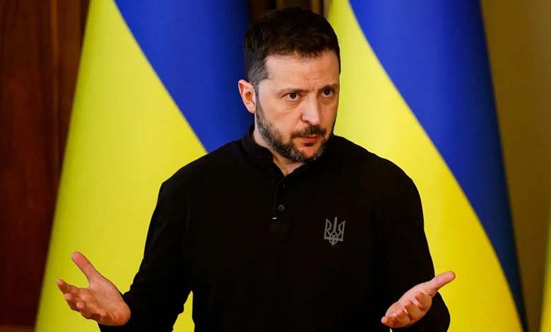 We do not want the end of Ukraine — Zelensky sticks to his conditions to stop the war