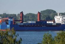 What if Europe attacked Russian merchant ships?