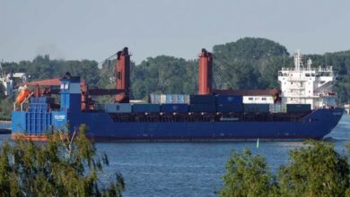 What if Europe attacked Russian merchant ships?