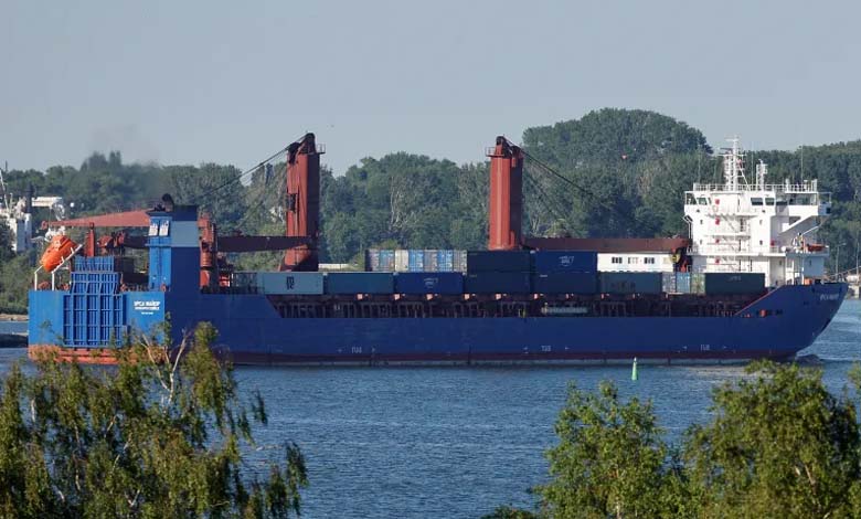 What if Europe attacked Russian merchant ships?