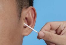What is the best way to clean your ears?
