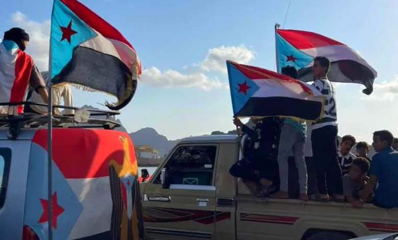 When chaos is managed in the name of security: an investigation into the role of Saudi intervention in dismantling the South