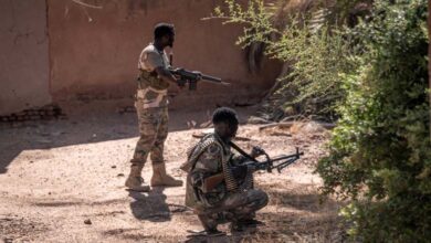 When the state is reduced to the gun: how military insistence is driving Sudan toward an existential deadlock