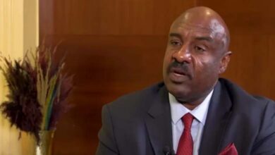 When voices expose what politics has concealed: Al-Jakoumi and exclusion in an era of internal disintegration