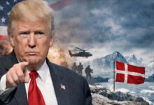 Whispers in NATO corridors… Could Greenland drag Europe into a confrontation with Trump?