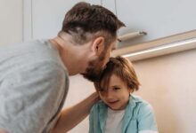 Why Some Parents Struggle to Apply Gentle Parenting