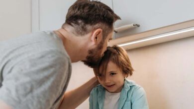 Why Some Parents Struggle to Apply Gentle Parenting