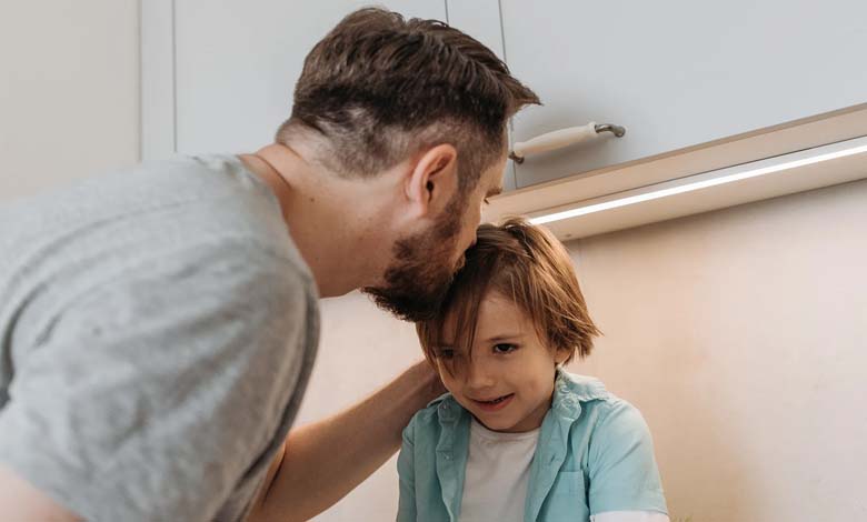 Why Some Parents Struggle to Apply Gentle Parenting