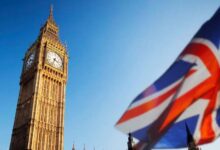 Will Britain Follow Washington’s Lead? House of Lords Debates the Designation of the Muslim Brotherhood