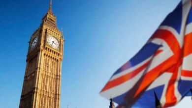 Will Britain Follow Washington’s Lead? House of Lords Debates the Designation of the Muslim Brotherhood