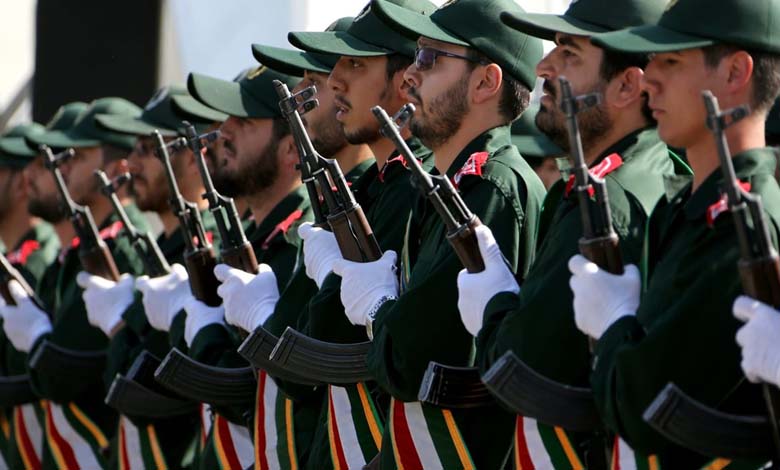 With major powers backing the move, Europe edges closer to designating Iran’s Revolutionary Guard as a terrorist organization