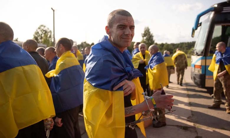 1000 for 35: first prisoner-of-war body exchange in the fifth year of the Russia-Ukraine war