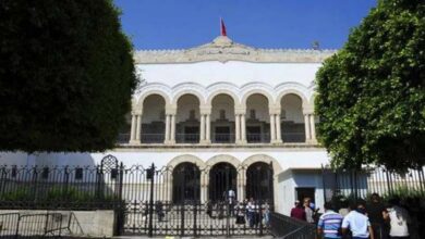 24-Year Sentence for Ali Larayedh in Human Trafficking Case