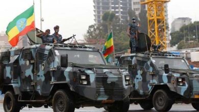 A Regional Alliance Against Ethiopia? Interpreting the Implications of Tigray Movements in Sudan