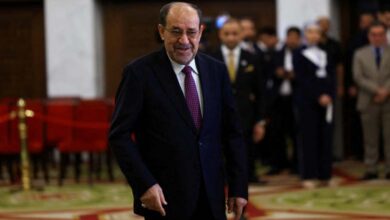 A firm U.S. rejection of Nouri al-Maliki disrupts the calculations of the Coordination Framework