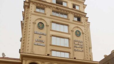 A new international siege: how the Muslim Brotherhood is confronting a global wave of scrutiny and tightened funding