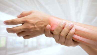 A study reveals a striking link between depression and osteoporosis