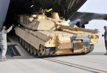 Abrams: an American tank that defies time