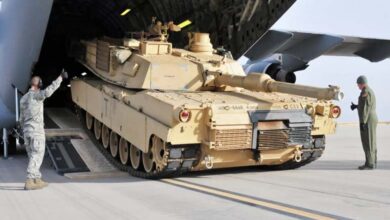 Abrams: an American tank that defies time
