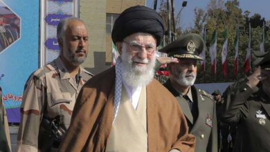 After Strikes Targeting the Supreme Leader and the President: Key Pillars of the Iranian Regime