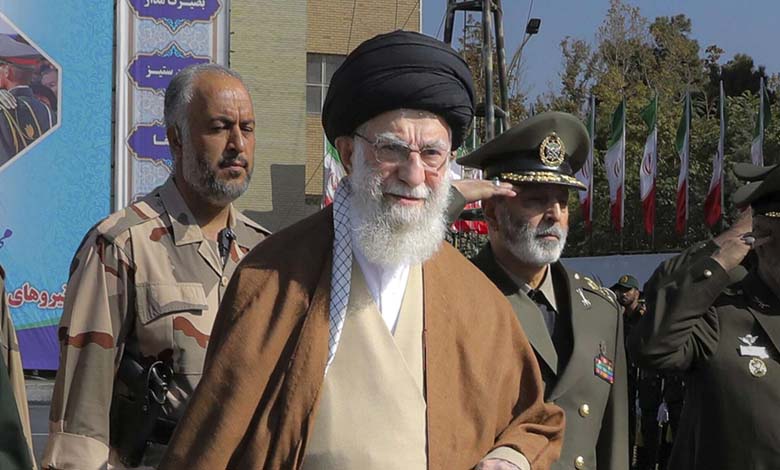 After Strikes Targeting the Supreme Leader and the President: Key Pillars of the Iranian Regime