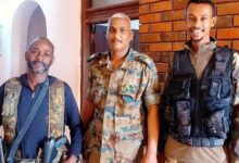 Al-Baraa Ibn Malik Brigade: A Tool Used by the Muslim Brotherhood to Strengthen Military and Political Influence in Sudan