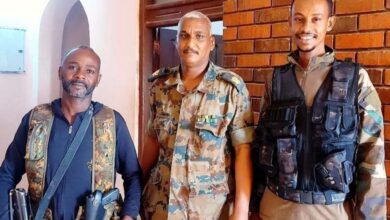 Al-Baraa Ibn Malik Brigade: A Tool Used by the Muslim Brotherhood to Strengthen Military and Political Influence in Sudan