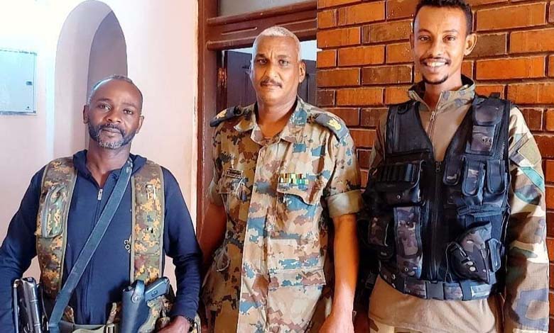 Al-Baraa Ibn Malik Brigade: A Tool Used by the Muslim Brotherhood to Strengthen Military and Political Influence in Sudan