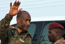 Al-Burhan and the dismantling of old alliances: toward a centralized authority without a democratic bloc or armed movements