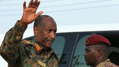 Al-Burhan and the dismantling of old alliances: toward a centralized authority without a democratic bloc or armed movements