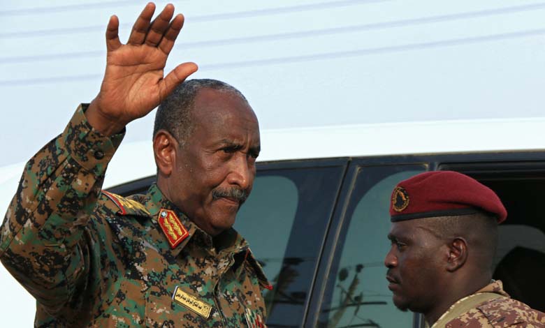 Al-Burhan and the dismantling of old alliances: toward a centralized authority without a democratic bloc or armed movements