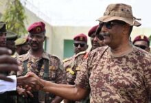 Al-Burhan’s Attempt to Court Sufi Orders: A Step to Consolidate Power or a Reshaping of the Political Landscape?