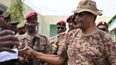 Al-Burhan’s Attempt to Court Sufi Orders: A Step to Consolidate Power or a Reshaping of the Political Landscape?