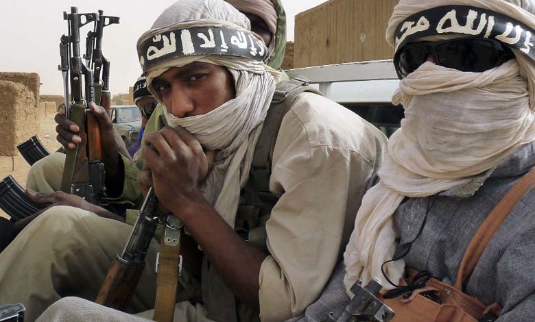 Al-Qaeda threatens U.S. forces in the region: a new face of the terrorist organization