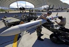 America First threatens arms exports to Southeast Asia