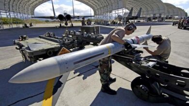 America First threatens arms exports to Southeast Asia