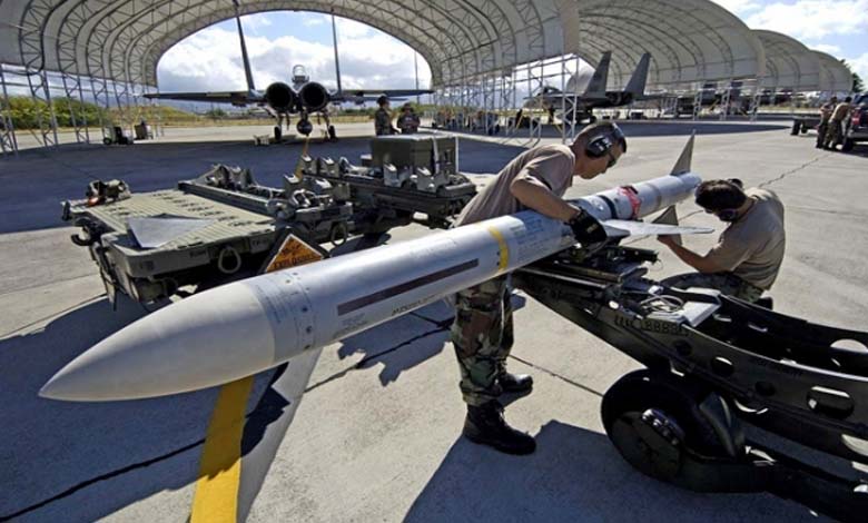 America First threatens arms exports to Southeast Asia