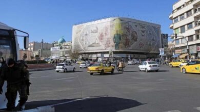 As Soon as Possible… Serbia Urges Its Nationals to Leave Iran