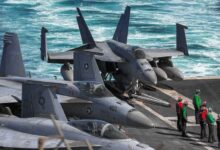 At odds with Trump over Iran: the story of a general who entrenched himself in his office rather than in the Tank