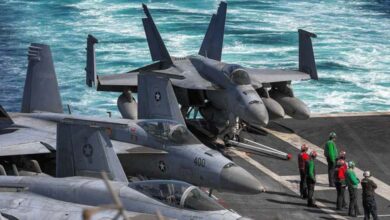 At odds with Trump over Iran: the story of a general who entrenched himself in his office rather than in the Tank