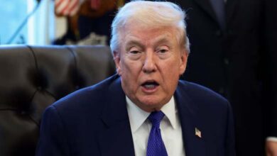 Axios: Trump moves closer to a major war with Iran