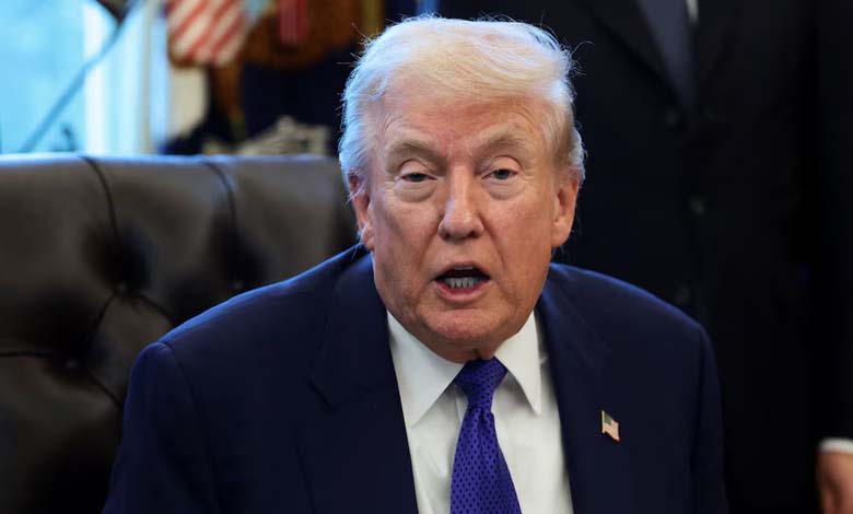 Axios: Trump moves closer to a major war with Iran