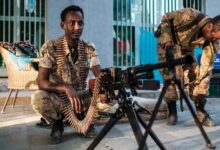 Balancing Power in the Horn of Africa: A Strategic Reading of Tigray’s Presence in Sudan