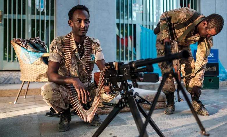 Balancing Power in the Horn of Africa: A Strategic Reading of Tigray’s Presence in Sudan