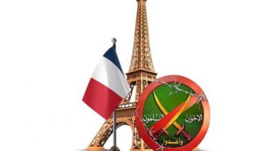 Ban on the Muslim Brotherhood: growing public support as a majority of French citizens back the measure