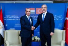 Base in the shadows: how international investigations revealed an undisclosed Egyptian-Turkish role in the Sudanese war