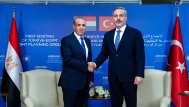 Base in the shadows: how international investigations revealed an undisclosed Egyptian-Turkish role in the Sudanese war